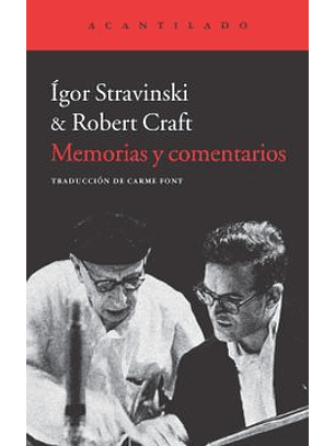 Memorias Y Comentarios