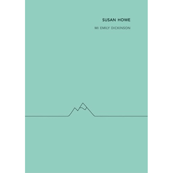 Mi Emily Dickinson 1