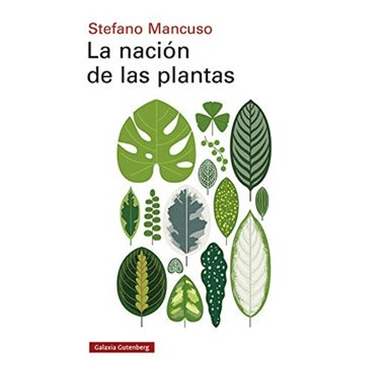 Nacion De Las Plantas 1