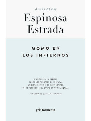 Momo En Los Infiernos