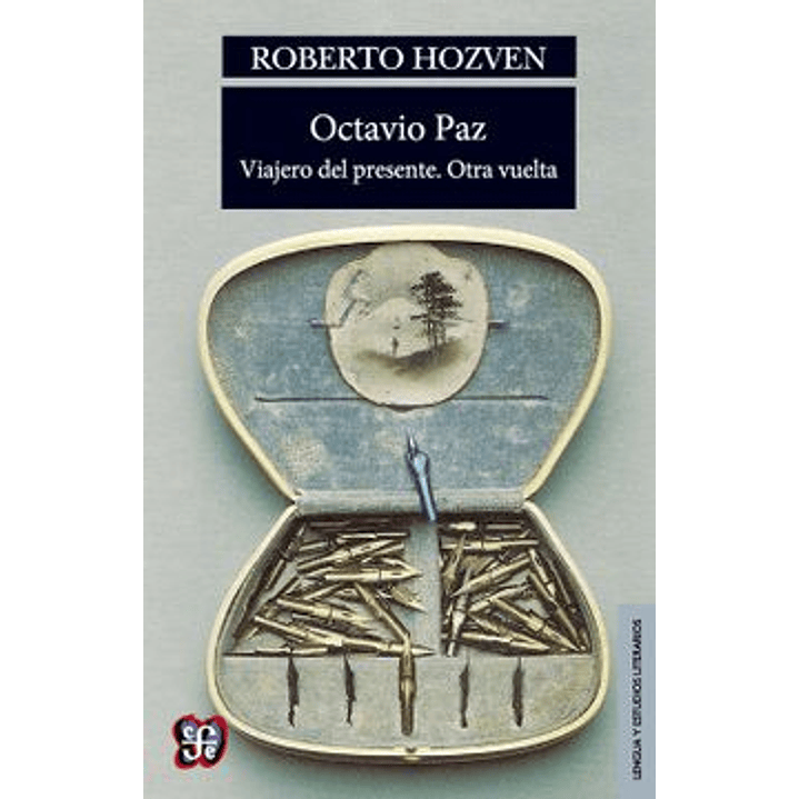 Octavio Paz 1