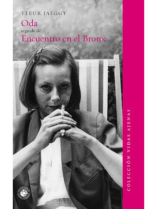 Oda Seguido De Encuentro En El Bronx