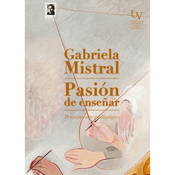 Pasion De Enseñar 1