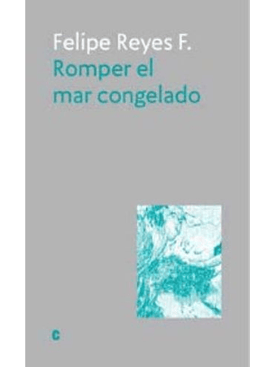 Romper El Mar Congelado
