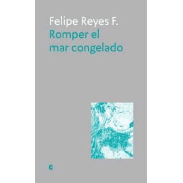 Romper El Mar Congelado 1