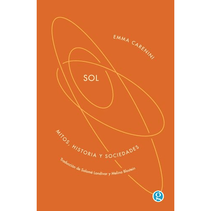 Sol. Mito, Historia Y Sociedades 1