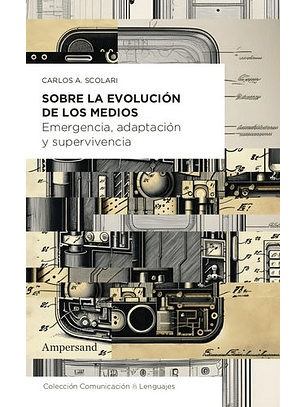 Sobre La Evolucion De Los Medios