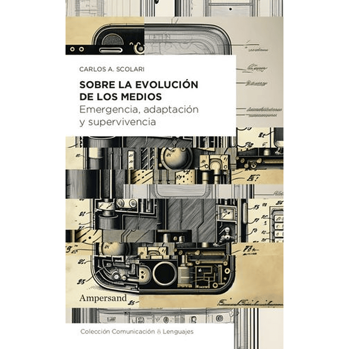 Sobre La Evolucion De Los Medios 1