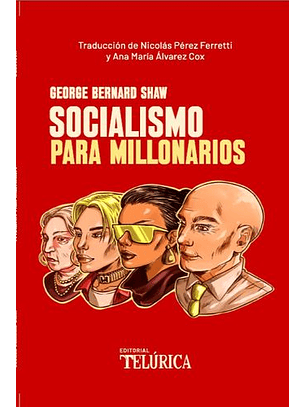 Socialismo Para Millonarios