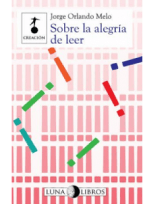 Sobre La Alegría De Leer