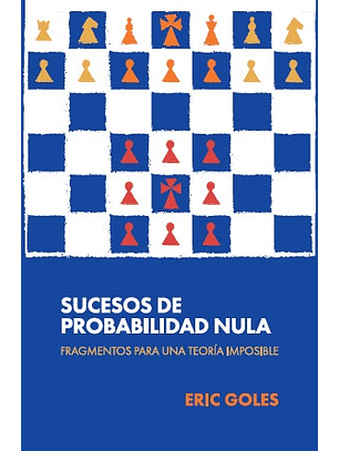 Sucesos De Probabilidad Nula