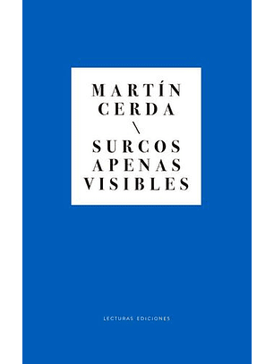 Surcos Apenas Visibles