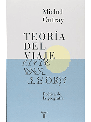 Teoría Del Viaje