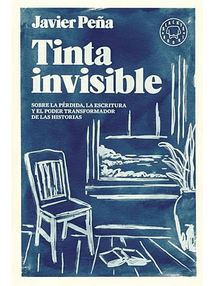 Tinta Invisible