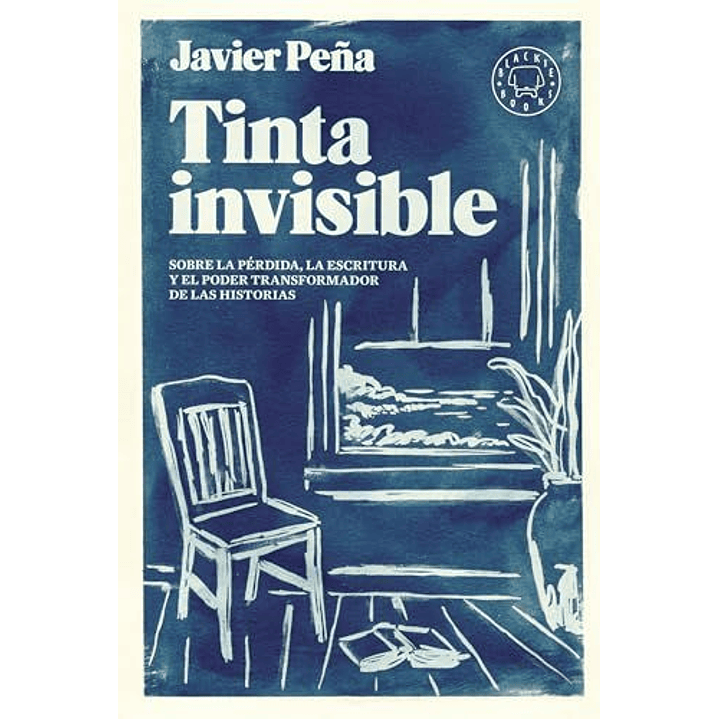 Tinta Invisible 1