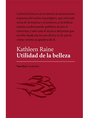 Utilidad De La Belleza