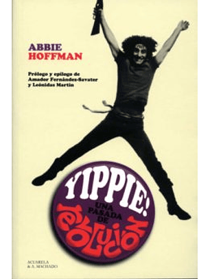 Yippie! Una Pasada De Revolución