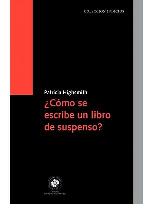 ¿Cómo Se Escribe Un Libro De Suspenso?
