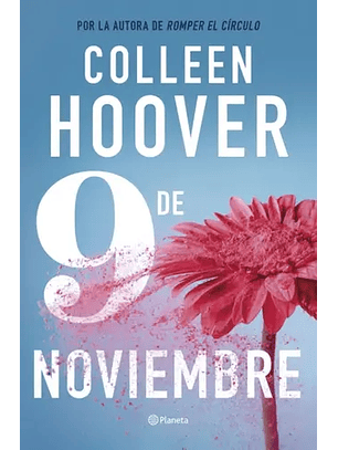 9 De Noviembre