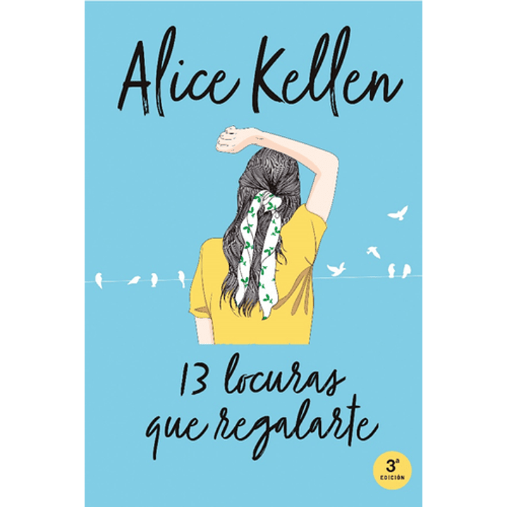 13 Locuras Que Regalarte 1