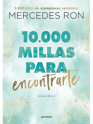 10.000 Millas Para Encontrarte