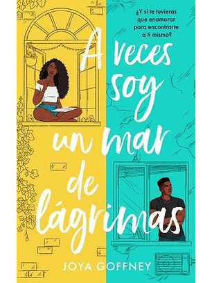 A Veces Soy Un Mar De Lagrimas