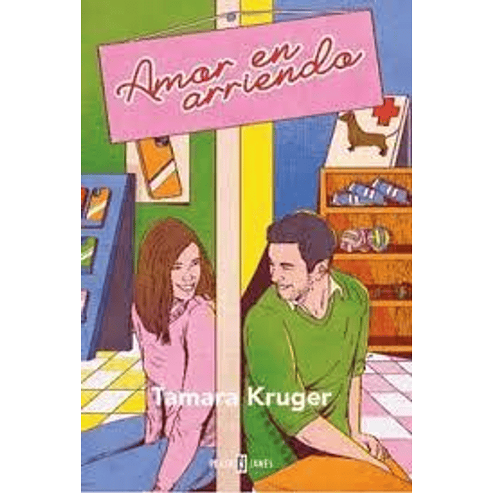 Amor En Arriendo 1