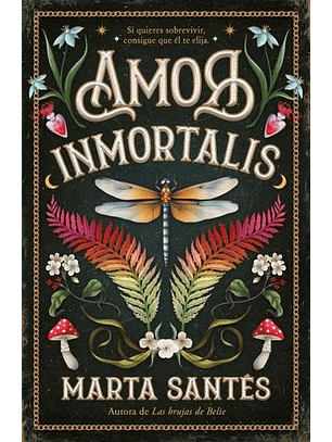 Amor Inmortalis