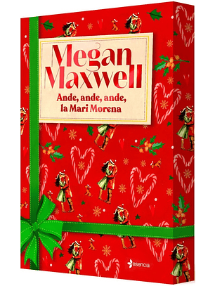 Ande, Ande, Ande, Mari La Morena