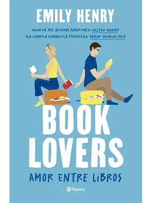 Books Lovers