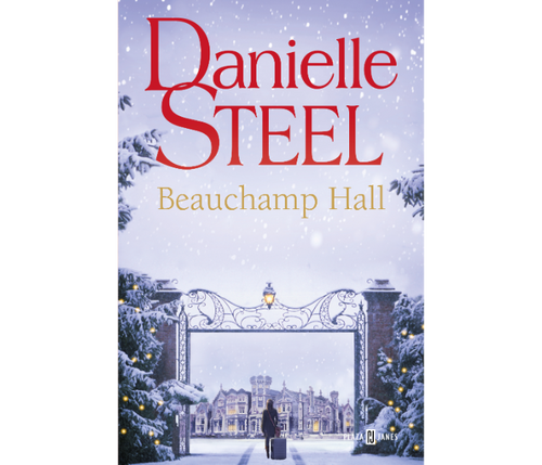 Beauchamp Hall