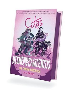 Citas & Desmembramientos