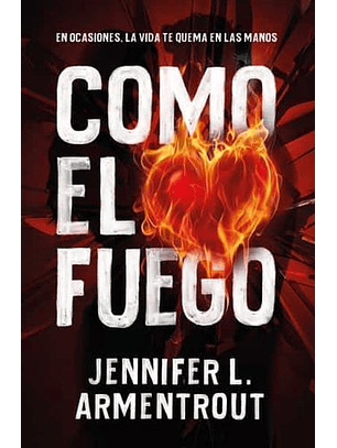 Como El Fuego