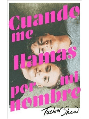 Cuando Me Llamas Por Mi Nombre