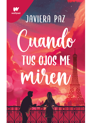 Cuando Tus Ojos Me Miren