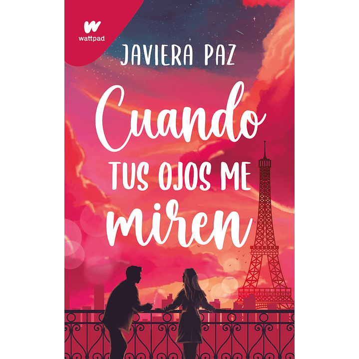 Cuando Tus Ojos Me Miren 1