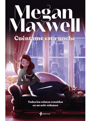 Cuéntame Esta Noche