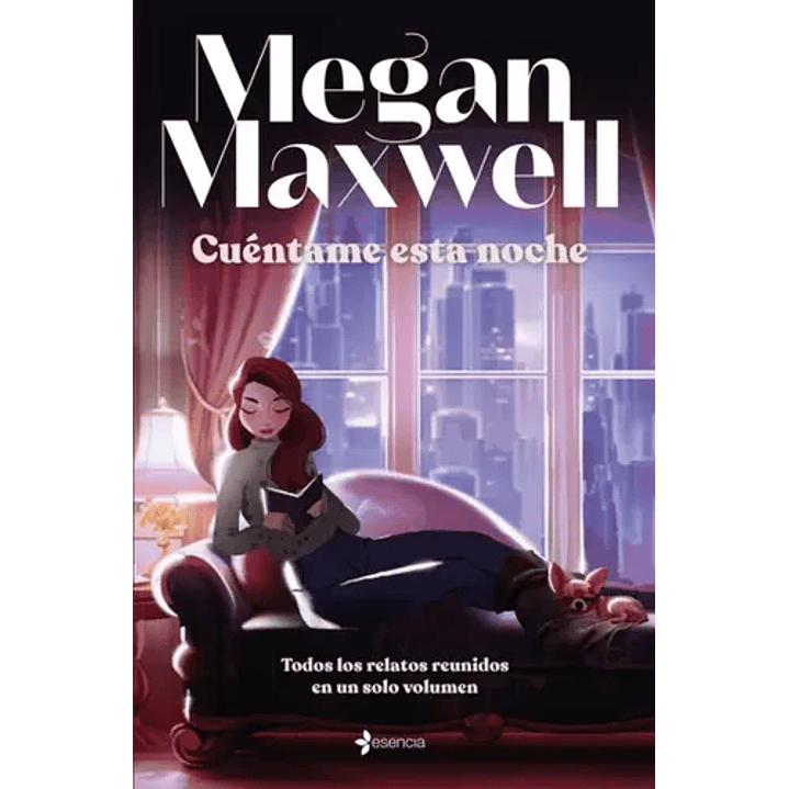 Cuéntame Esta Noche 1