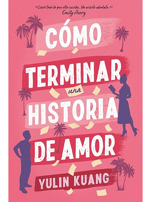 Cómo Terminar Una Historia De Amor