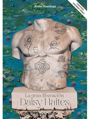 Daisy Haites. La Gran Liberación