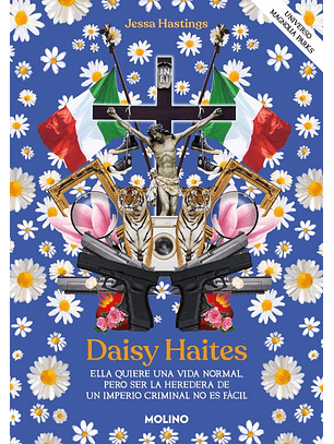 Daisy Haites