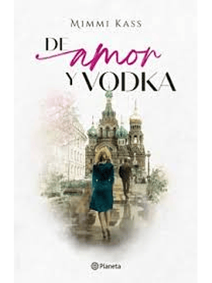 De Amor Y Vodka