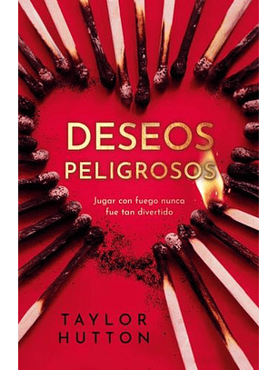 Deseos Peligrosos