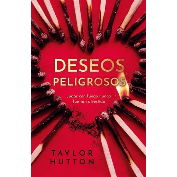 Deseos Peligrosos 1