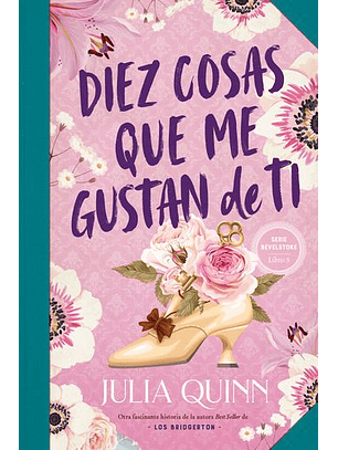 Diez Cosas Que Me Gustan De Ti