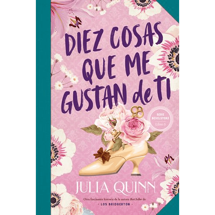 Diez Cosas Que Me Gustan De Ti 1