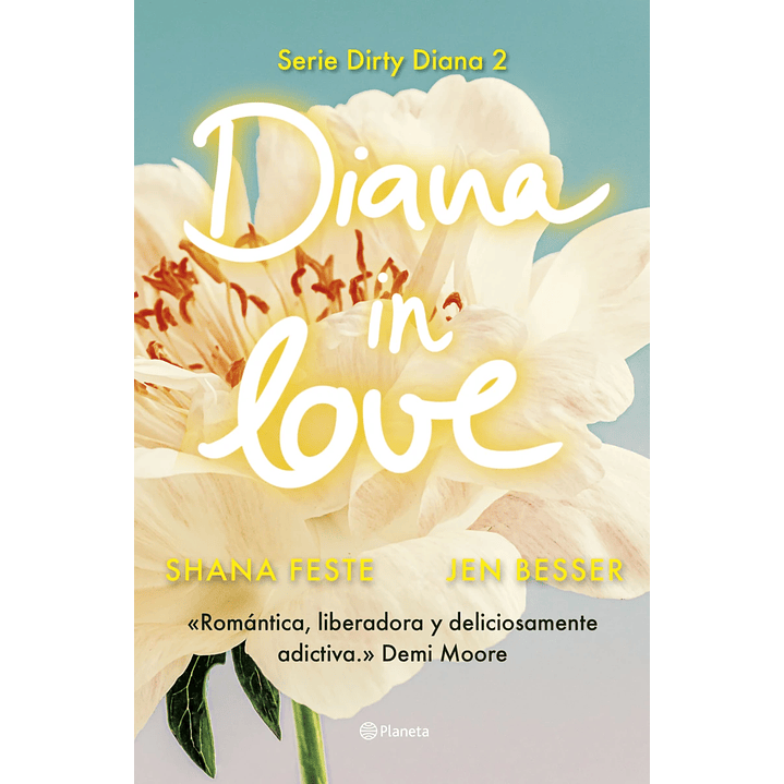 Diana In Love 1