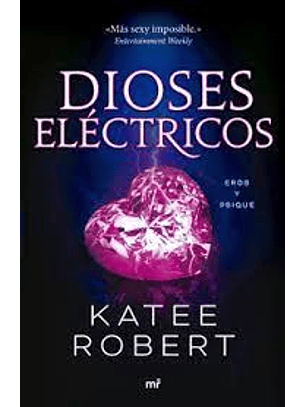 Dioses Eléctricos
