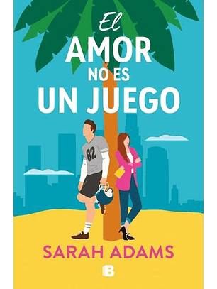 El Amor No Es Un Juego