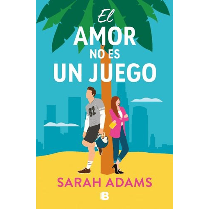 El Amor No Es Un Juego 1